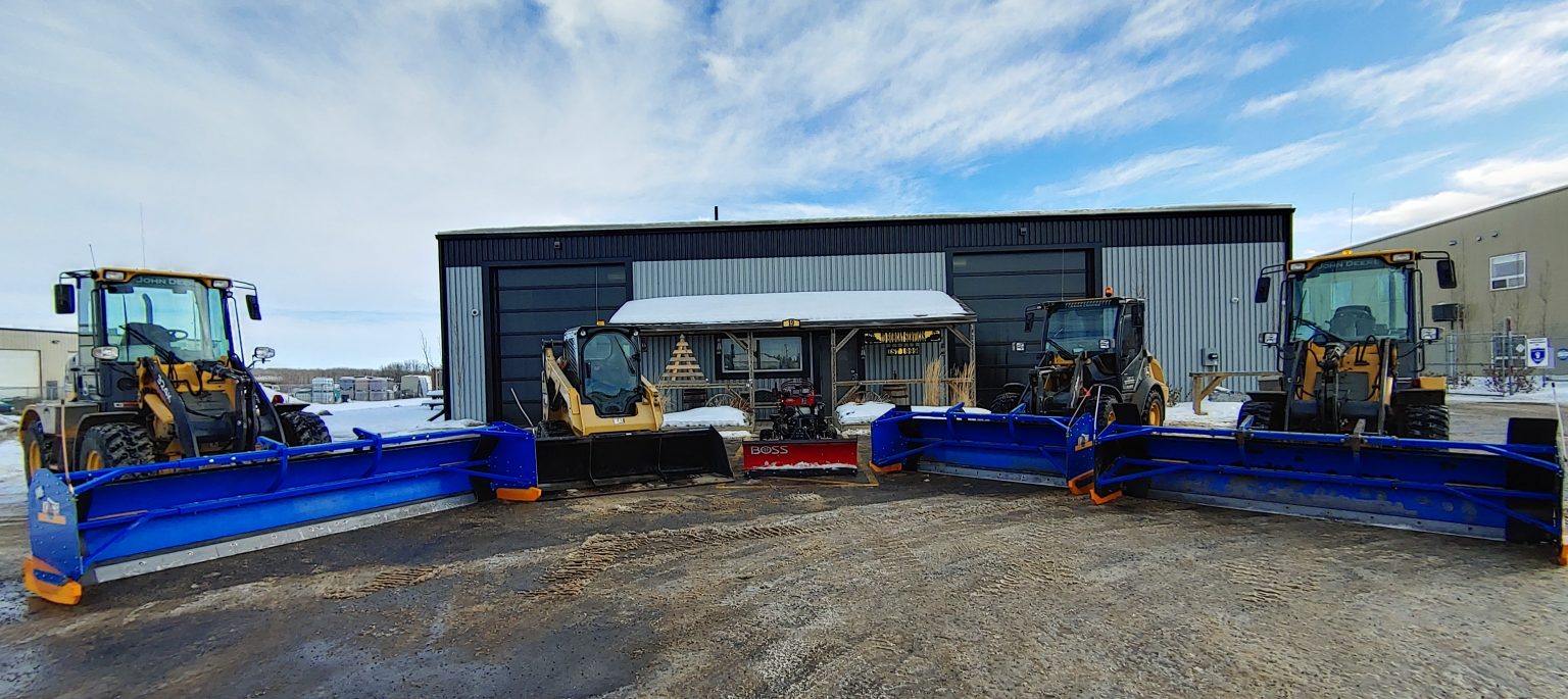 TD Bobcat Services photo 6