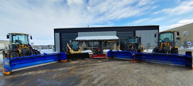 TD Bobcat Services photo 5